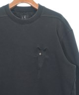 Rick Owens（リックオウエンス）スウェット 黒 サイズ:XL メンズ/2200680578051
