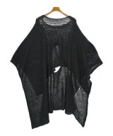 Rick Owens（リックオウエンス）ベスト/ノースリーブ 黒 サイズ:F レディース/2200676737059