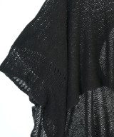 Rick Owens（リックオウエンス）ベスト/ノースリーブ 黒 サイズ:F レディース/2200676737059