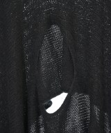 Rick Owens（リックオウエンス）ベスト/ノースリーブ 黒 サイズ:F レディース/2200676737059