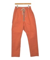 Rick Owens（リックオウエンス）その他 オレンジ サイズ:46(M位) メンズ/2200680889058