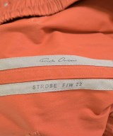 Rick Owens（リックオウエンス）その他 オレンジ サイズ:46(M位) メンズ/2200680889058