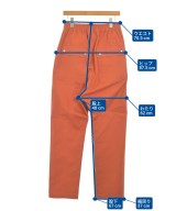 Rick Owens（リックオウエンス）その他 オレンジ サイズ:46(M位) メンズ/2200680889058