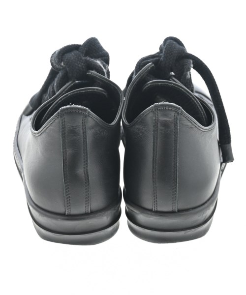 Rick Owens（リックオウエンス）スニーカー 黒 サイズ:EU42(27cm位) メンズ/2200678134023