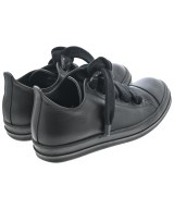 Rick Owens（リックオウエンス）スニーカー 黒 サイズ:EU42(27cm位) メンズ/2200678134023