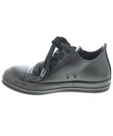 Rick Owens（リックオウエンス）スニーカー 黒 サイズ:EU42(27cm位) メンズ/2200678134023