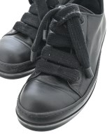 Rick Owens（リックオウエンス）スニーカー 黒 サイズ:EU42(27cm位) メンズ/2200678134023