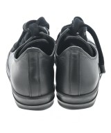 Rick Owens（リックオウエンス）スニーカー 黒 サイズ:EU42(27cm位) メンズ/2200678134023