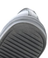 Rick Owens（リックオウエンス）スニーカー 黒 サイズ:EU42(27cm位) メンズ/2200678134023