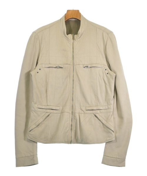 リックオウエンス(Rick Owens)のRick Owens ライダース