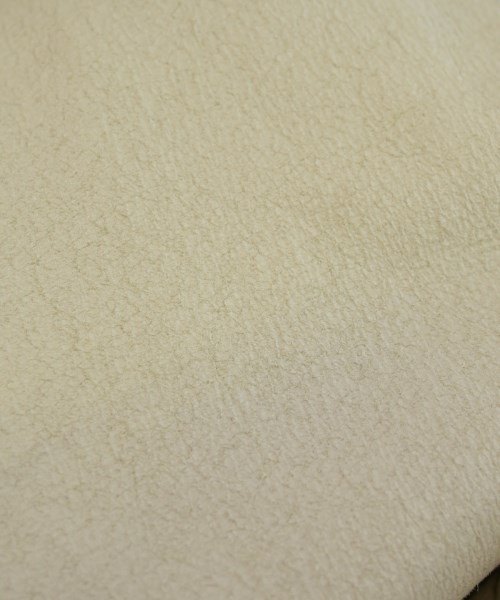Rick Owens（リックオウエンス）ライダース ベージュ サイズ:L メンズ/2200678681015