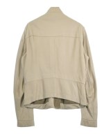 Rick Owens（リックオウエンス）ライダース ベージュ サイズ:L メンズ/2200678681015