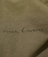Rick Owens（リックオウエンス）ライダース ベージュ サイズ:L メンズ/2200678681015