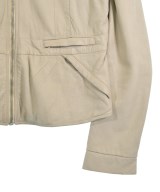 Rick Owens（リックオウエンス）ライダース ベージュ サイズ:L メンズ/2200678681015
