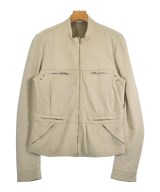 Rick Owens ライダース