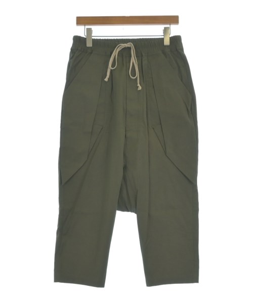 Rick Owens(リックオウエンス)その他 カーキ サイズ:46(M位)/2200677367026