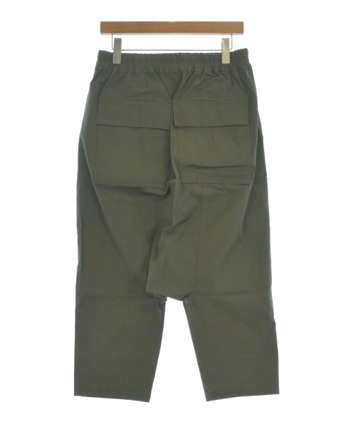 Rick Owens（リックオウエンス）その他 カーキ サイズ:46(M位) メンズ/2200677367026