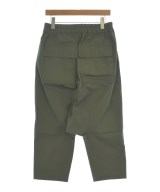 Rick Owens（リックオウエンス）その他 カーキ サイズ:46(M位) メンズ/2200677367026