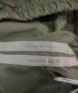 Rick Owens（リックオウエンス）その他 カーキ サイズ:46(M位) メンズ/2200677367026