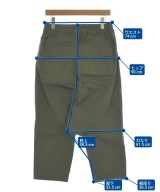 Rick Owens（リックオウエンス）その他 カーキ サイズ:46(M位) メンズ/2200677367026