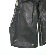 Rick Owens（リックオウエンス）カジュアルシャツ 黒 サイズ:46(M位) メンズ/2200681344020