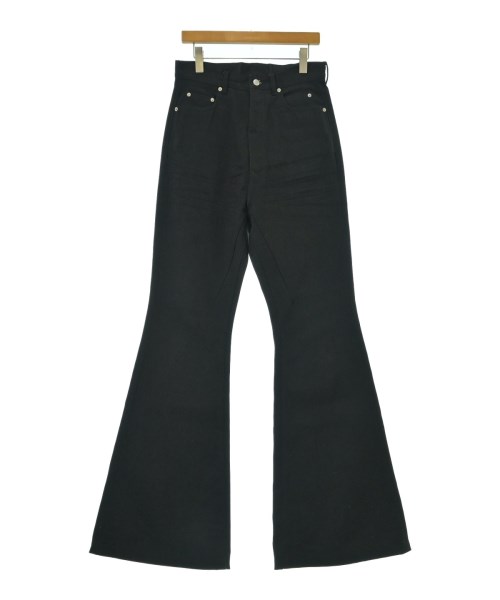 Rick Owens(リックオウエンス)その他 黒 サイズ:30(M位)/2200681344044