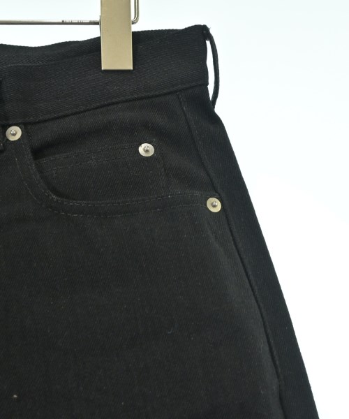 Rick Owens（リックオウエンス）その他 黒 サイズ:30(M位) メンズ/2200681344044