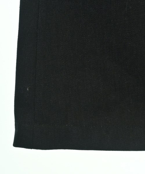 Rick Owens（リックオウエンス）その他 黒 サイズ:30(M位) メンズ/2200681344044