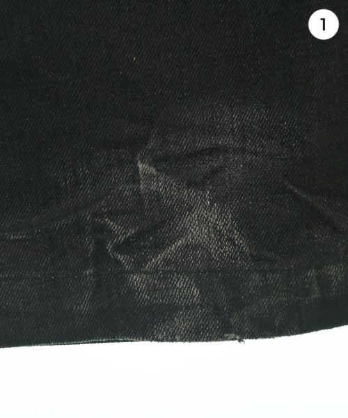 Rick Owens（リックオウエンス）その他 黒 サイズ:30(M位) メンズ/2200681344044