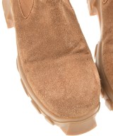 Rick Owens（リックオウエンス）ブーツ 茶 サイズ:-(27cm位) メンズ/2200681969049