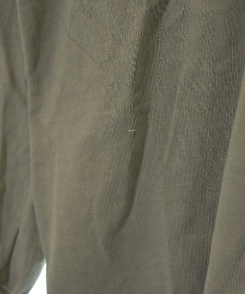 Rick Owens（リックオウエンス）パーカー ベージュ サイズ:XS メンズ/2200694546022