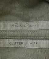 Rick Owens（リックオウエンス）パーカー ベージュ サイズ:XS メンズ/2200694546022