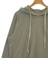 Rick Owens（リックオウエンス）パーカー ベージュ サイズ:XS メンズ/2200694546022