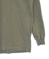 Rick Owens（リックオウエンス）パーカー ベージュ サイズ:XS メンズ/2200694546022
