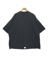Rick Owens（リックオウエンス）Tシャツ・カットソー 黒 サイズ:ONE メンズ/2200689644023