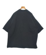 Rick Owens（リックオウエンス）Tシャツ・カットソー 黒 サイズ:ONE メンズ/2200689644023