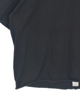 Rick Owens（リックオウエンス）Tシャツ・カットソー 黒 サイズ:ONE メンズ/2200689644023
