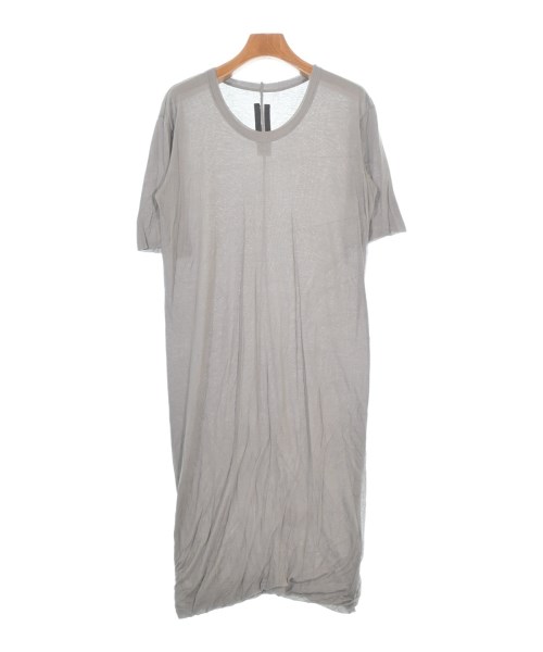Rick Owens(リックオウエンス)ワンピース グレー サイズ:XS/2200692338704