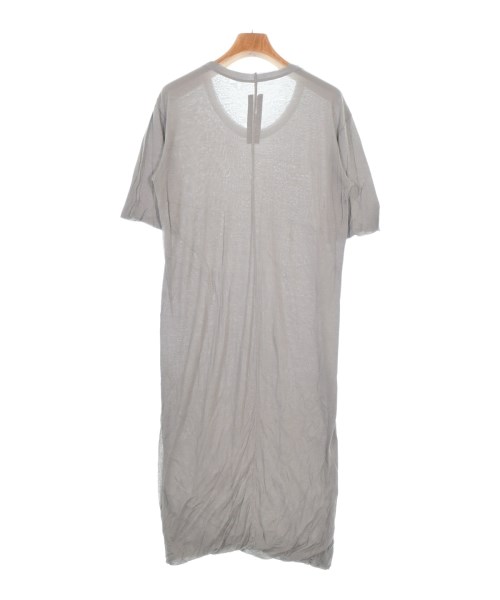 Rick Owens（リックオウエンス）ワンピース グレー サイズ:XS レディース/2200692338704