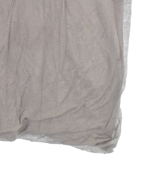 Rick Owens（リックオウエンス）ワンピース グレー サイズ:XS レディース/2200692338704