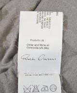 Rick Owens（リックオウエンス）ワンピース グレー サイズ:XS レディース/2200692338704