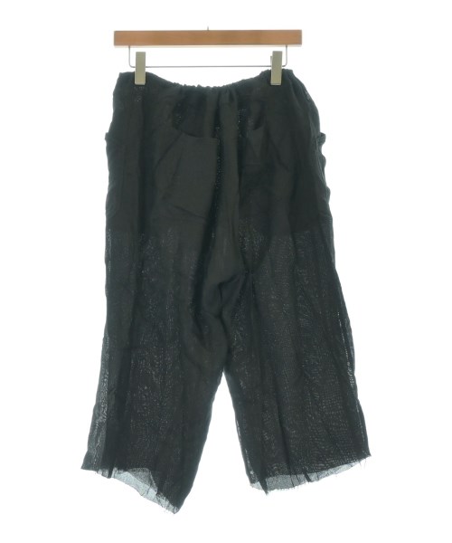 Rick Owens（リックオウエンス）その他 黒 サイズ:38(S位) レディース/2200693990154