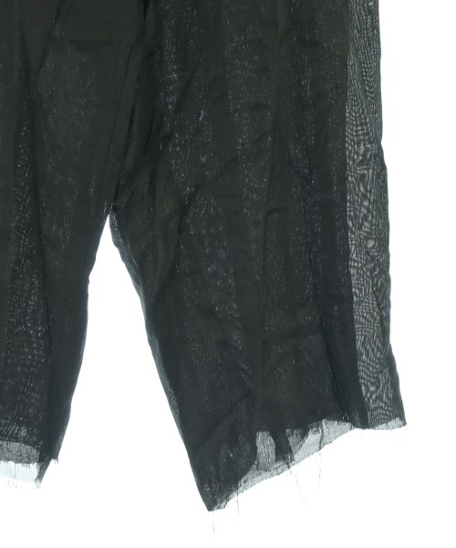 Rick Owens（リックオウエンス）その他 黒 サイズ:38(S位) レディース/2200693990154