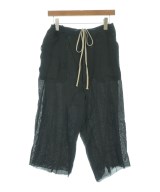 Rick Owens（リックオウエンス）その他 黒 サイズ:38(S位) レディース/2200693990154