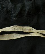 Rick Owens（リックオウエンス）その他 黒 サイズ:38(S位) レディース/2200693990154