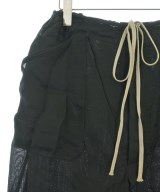 Rick Owens（リックオウエンス）その他 黒 サイズ:38(S位) レディース/2200693990154