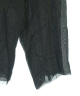 Rick Owens（リックオウエンス）その他 黒 サイズ:38(S位) レディース/2200693990154