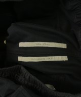 Rick Owens（リックオウエンス）カーゴパンツ 黒 サイズ:48(L位) メンズ/2200693548034