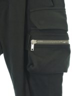 Rick Owens（リックオウエンス）カーゴパンツ 黒 サイズ:48(L位) メンズ/2200693548034