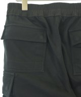 Rick Owens（リックオウエンス）カーゴパンツ 黒 サイズ:48(L位) メンズ/2200693548034